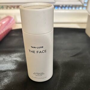 Tan-Luxe The Face Illuminating Drops